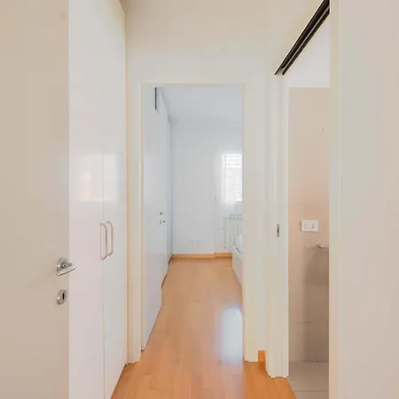 Loverhome Apartment 3 Rome Exterior photo