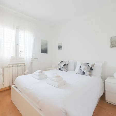 Loverhome Apartment 3 Rome Exterior photo