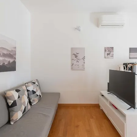 Loverhome Apartment 3 Rome Exterior photo
