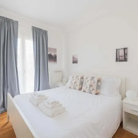 Loverhome Apartment 3 Rome Exterior photo