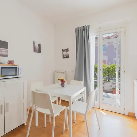 Loverhome Apartment 3 Rome Exterior photo