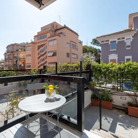 Loverhome Apartment 3 Rome Exterior photo